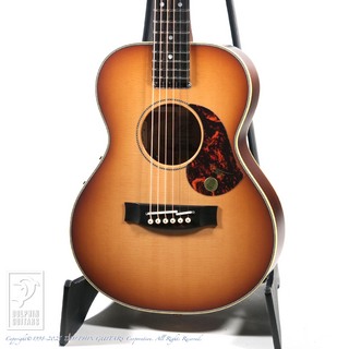 MINI MATON アコースティックギター ハードケース付き⭐︎値下げ MATONの検索結果【楽器検索デジマート】