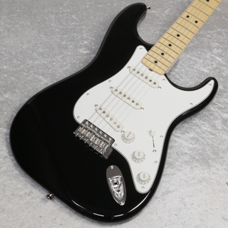 Fender FSR Collection 2024 Traditional Late 60s Stratocaster Maple Black【新宿店】