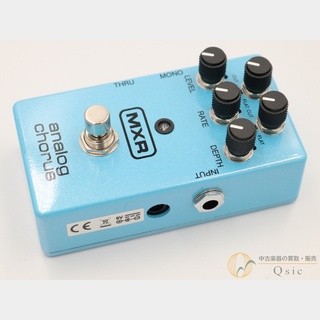 MXR、ANALOG CHORUSの検索結果【楽器検索デジマート】