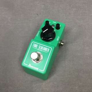 IbanezTUBE SCREAMER MINI