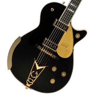 Gretsch FSR G6134G FSR Penguin with ”G” Cadillac Tailpiece Ebony Fingerboard Black グレッチ [限定モデル]【