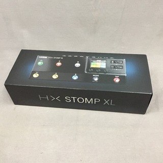 LINE 6HX STOMP XL