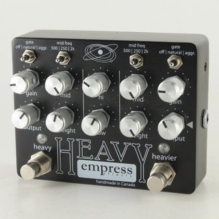 Empress Effects Heavy 【御茶ノ水本店】