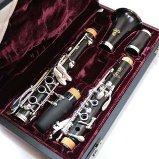 YAMAHA ヤマハ YCL-650 B♭クラリネット 【1年保証】 【名古屋栄店】