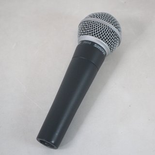 Shure SM58 【渋谷店】