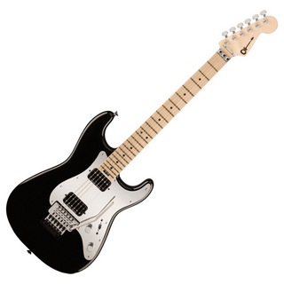 Charvelシャーベル Pro-Mod So-Cal Style 1 HH FR M Gloss Black エレキギター