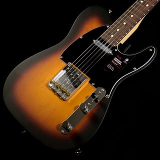 Fender FSR American Performer Pine Telecaster Rosewood Fingerboard 2-Color Sunburst 【福岡パルコ店】
