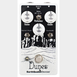 EarthQuaker Devices Palisadesの検索結果【楽器検索デジマート】
