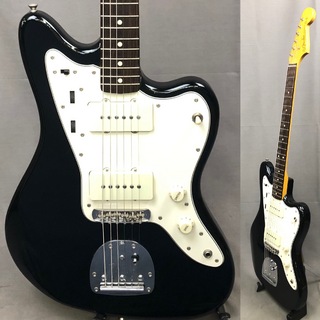 Fender Made in Japan Traditional 60s Jazzmaster BLK 2017年製