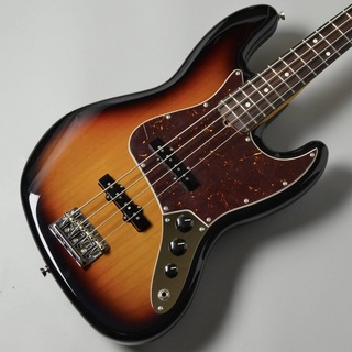 Fender American Professional II Jazz Bass 3-Color Sunburst エレキベース ジャズベース