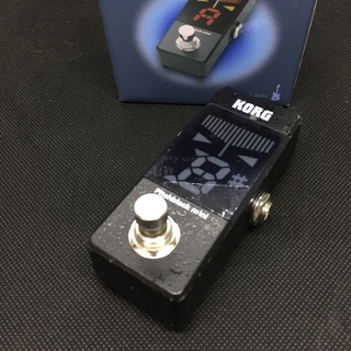 KORG PB-MINI Pitcblack mini