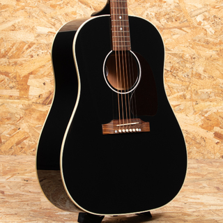 GibsonJ-45 Standard Ebony Gloss