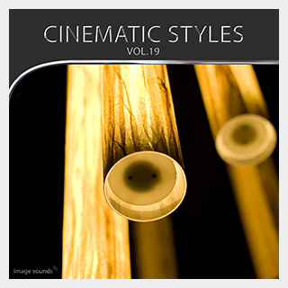 IMAGE SOUNDS CINEMATIC STYLES 19