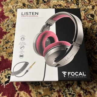 FOCALListen Pro