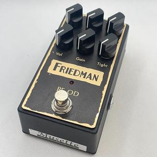 Friedman、BE-ODの検索結果【楽器検索デジマート】