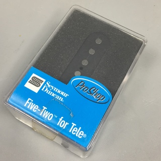 Seymour Duncan STL52-1 Five-Two Tele Bridge