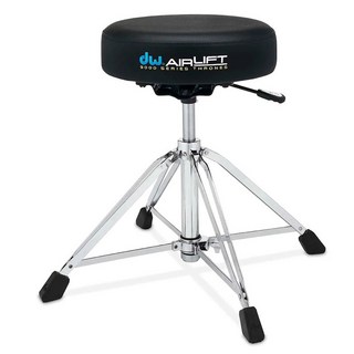 dwDWCP9100AL [9000 Series Airlift Round Top Throne]