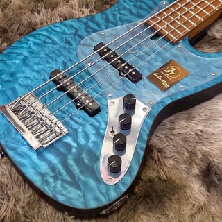 Bacchus WL5-QM-AC RSM/M / AMBS