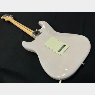 日本製　PURE TONE JACK装備しています