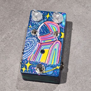 エフェクター（ギター・ベース用）、JAM pedalsの検索結果【楽器検索