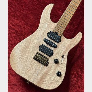 Charvel PRO-MOD DK24 HSH 2PT CM MAHOGANY ≒3.325Kg