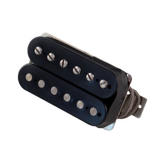 Toneism PickupsToneism Pickups VOHB ＃57 ダブル・ブラック フロント