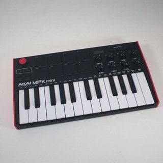 AKAI MPK MINI MK3 【渋谷店】