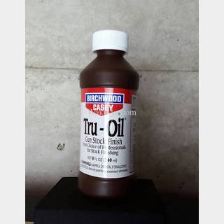 BIRCHWOOD CASEY / Tru-Oil / NET 8 FL OZ / 240mm