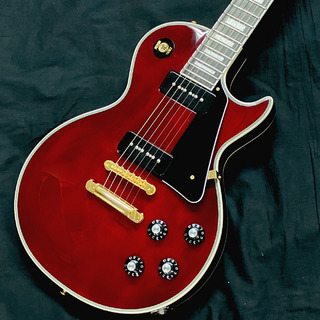 EDWARDS E-LP-CTM/P Cherry【USED・委託品】