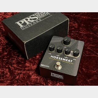 Paul Reed Smith(PRS)HORSEMEAT ~TRANSPARENT OVERDRIVE~