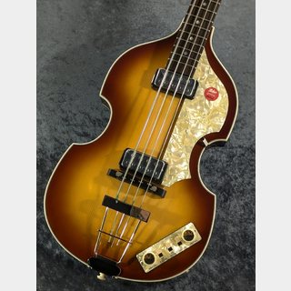 Hofner 500/1 63 Violin Bass Artist【ドイツ製】【2.39kg】