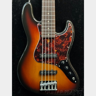 FUJIGEN(FGN) NJB100RALV -3 Tone Sunburst-【4.47kg】【送料当社負担】【金利0%対象】