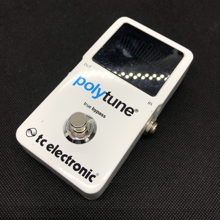 tc electronic POLYTUNE 2