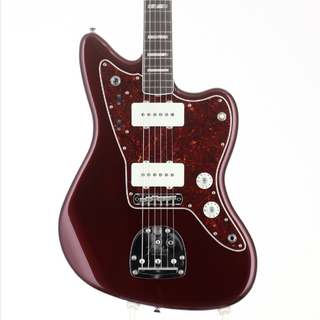 Fender Troy Van Leeuwen Jazzmaster Oxblood 2024年製【3.6kg】【S/N:MX24105161】【横浜店】