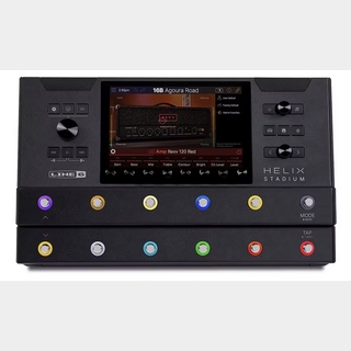 Line 6 Helix Floorの検索結果【楽器検索デジマート】