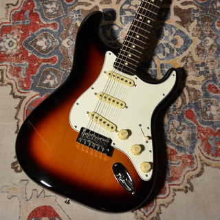 Fender Player II Stratocaster 3-Color Sunburst #MXS24040174【中古】【ストラトキャスター】