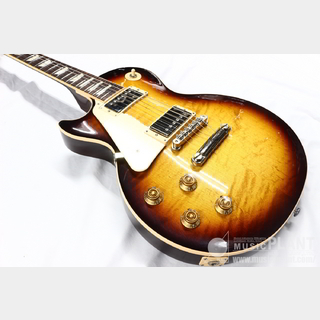 Gibson 2018 Les Paul Traditional Left handed Tabacco burst