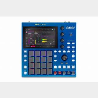 AKAI MPK Mini IV 〜新しいキーヘッド、モジュレーションホイールなど