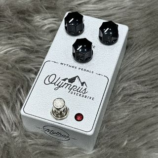 Mythos Pedals Olympus