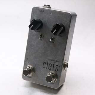 clefsの検索結果【楽器検索デジマート】