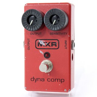 MXR M102 / Dyna Comp 【池袋店】