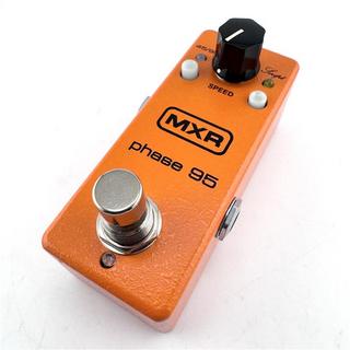 MXR phase 95 ギターエフェクター MXR® PHASE 95 - Dunlop