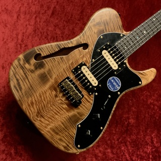 Bacchus Handmade T-Custom  -Koa Matt-