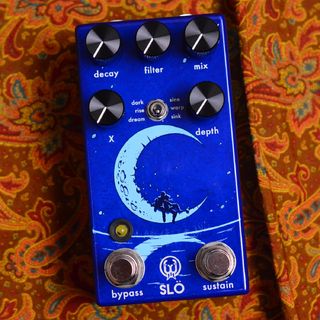 WALRUS AUDIO SLO