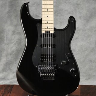 Charvel Pro-Mod So-Cal Style 1 HSS FR M Maple Fingerboard Gloss Black[超絶目玉品特価]  【梅田店】