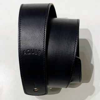 AQUBE ギターストラップスタンダード/M