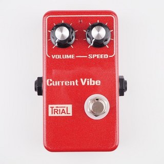 TRIALCurrent Vibe