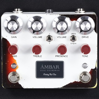 finding that tone AMBERの検索結果【楽器検索デジマート】