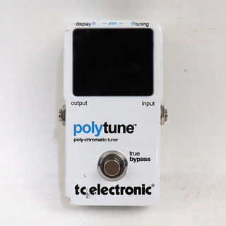 t.c. electronic、polytuneの検索結果【楽器検索デジマート】