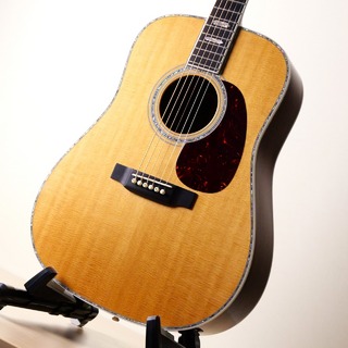 Martin D-45 #1900726【USED】【2015年製】【旧仕様】【Martin】【ナット幅42.9mm】